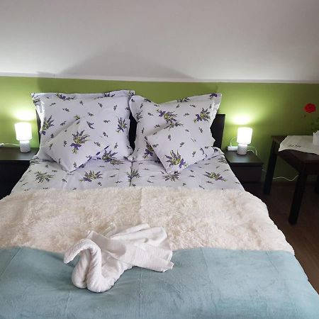 E&S_ Apartament Milicz Luaran gambar