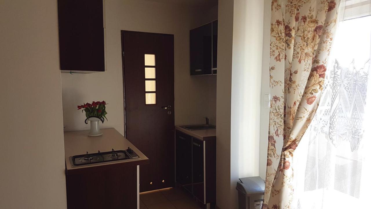 E&S_ Apartament Milicz Luaran gambar